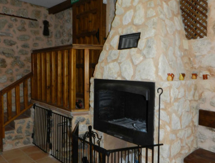 Chimenea