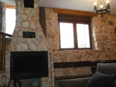 Salon_chimenea